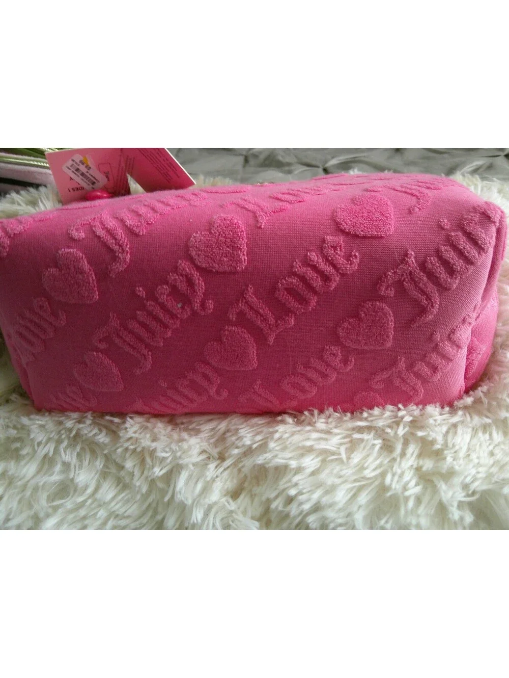 Juicy Couture this juicy